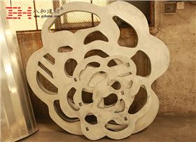 互聯(lián)網與鋁單板生產廠家的關聯(lián)