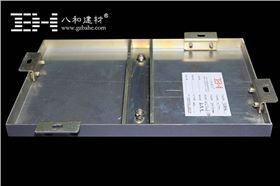 幕墻鋁單板加強筋安裝布置和設(shè)計標準