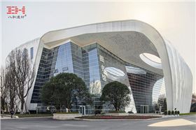 重慶房地場職業(yè)學院圖書館
