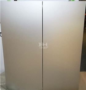 裝配式陽(yáng)極氧化鋁板