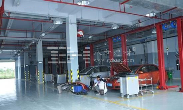 八和建材-廣州東風(fēng)日產(chǎn)喜龍專營(yíng)店2