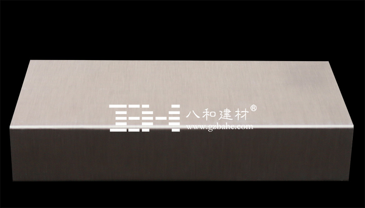 陽(yáng)極氧化鋁方通