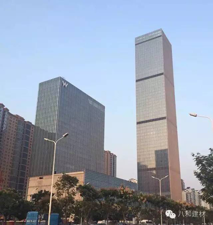 八和建材最可愛(ài)的人 -楊煥（銷(xiāo)售經(jīng)理）11