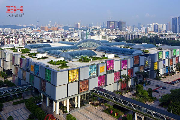 廣州財富天地廣場