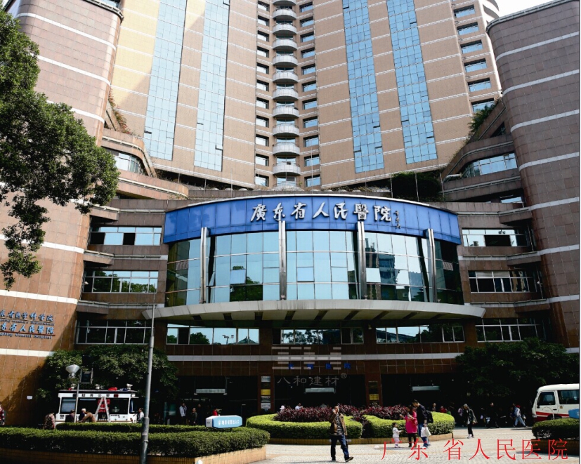 三甲醫(yī)院為何如此信賴八和建材鋁天花吊頂？