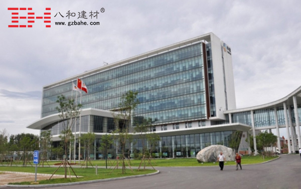 多元化發(fā)展助力鋁單板廠(chǎng)家