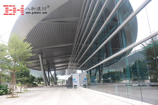 互聯(lián)網(wǎng)轉型鋁單板廠家要清楚三個方面